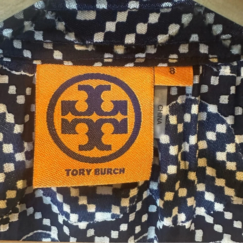 Tory Burch tory burch